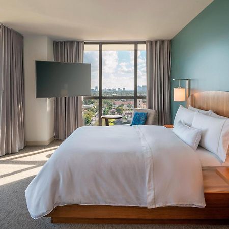 Element Fort Lauderdale Downtown Екстериор снимка